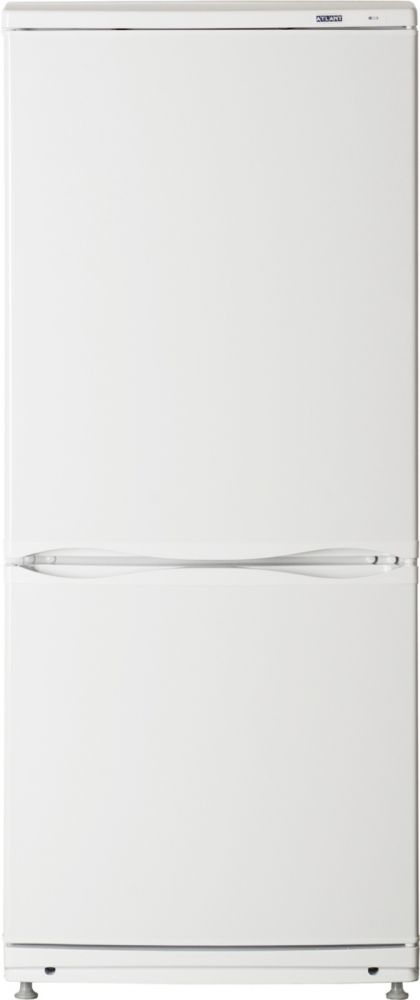 Двухкамерный холодильник ATLANT ХМ-4008-022