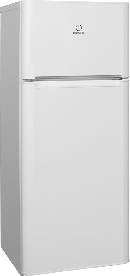 Двухкамерный холодильник INDESIT TIA140