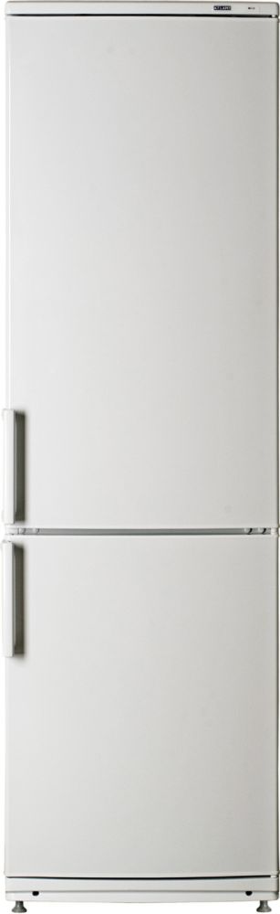 Двухкамерный холодильник ATLANT ХМ-4024-000