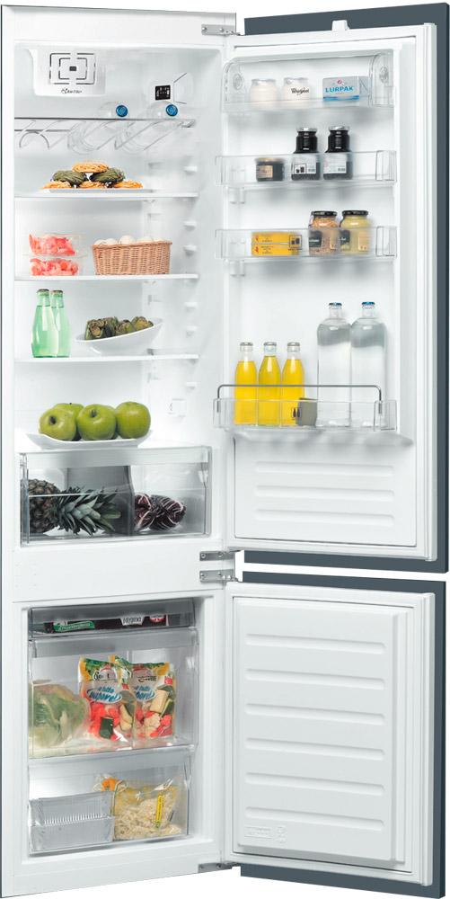 Двухкамерный холодильник WHIRLPOOL ART 9610/A+