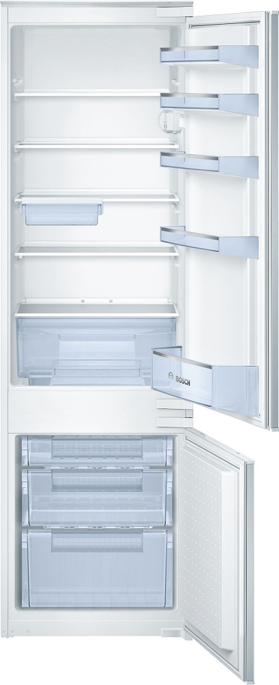 Двухкамерный холодильник BOSCH KIV38V20RU
