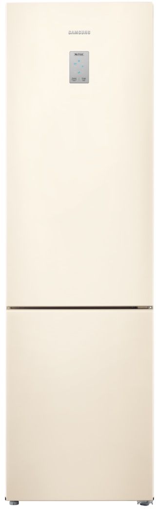 Двухкамерный холодильник SAMSUNG RB37J5461EF/WT