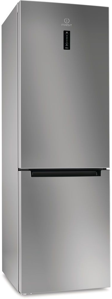 Двухкамерный холодильник INDESIT DF 5180 S