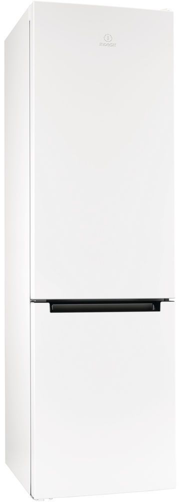 Двухкамерный холодильник INDESIT DFE 4200 W