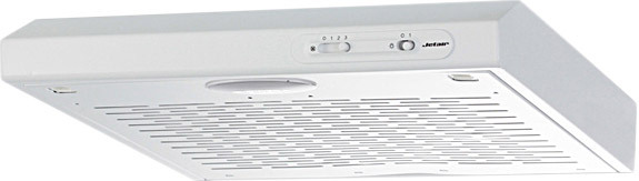 Вытяжка JET AIR SENTI WH/F/60