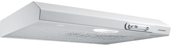 Вытяжка JET AIR SENTI WH/F/50