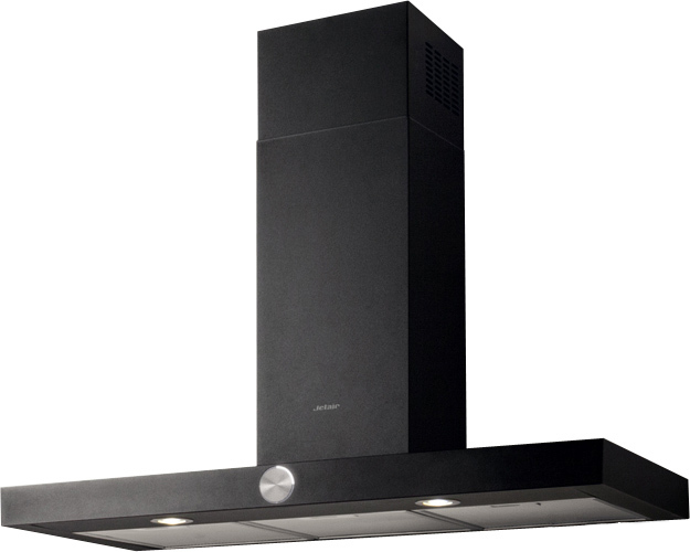 Вытяжка JET AIR TOUCH BL/A/60