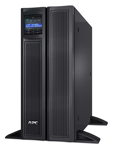 ИБП APC Smart-UPS X 2200VA Rack/Tower