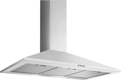 Вытяжка JET AIR GAIA WH/A/60