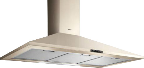Вытяжка JET AIR GAIA CR/A/60