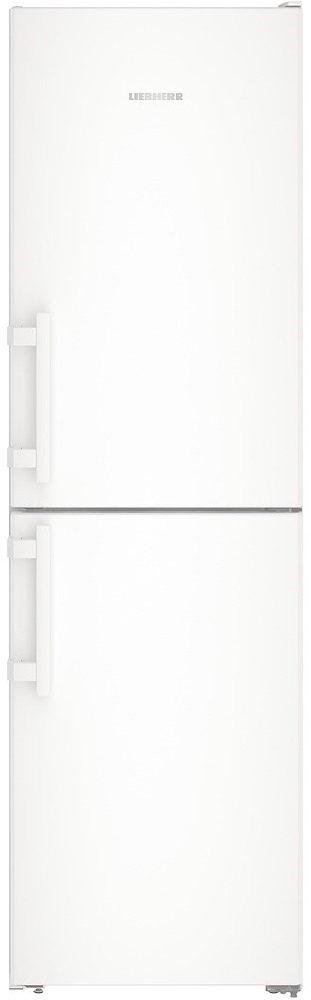 Двухкамерный холодильник LIEBHERR CN 3915