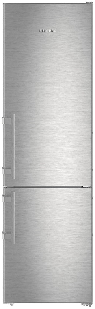 Двухкамерный холодильник LIEBHERR CNef 4015