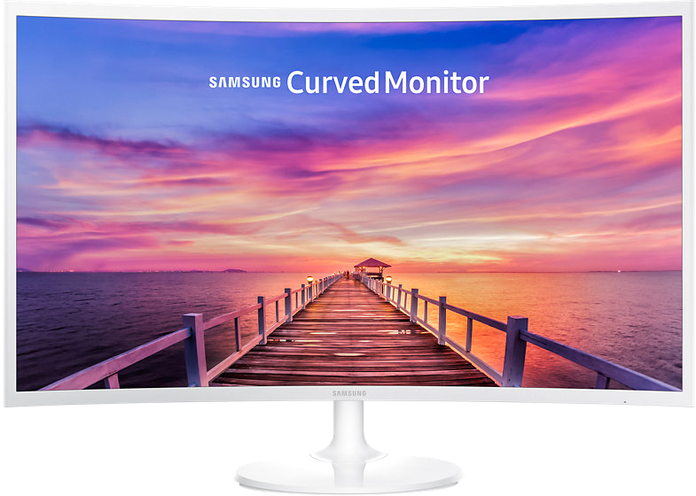 Монитор SAMSUNG C32F391FWI