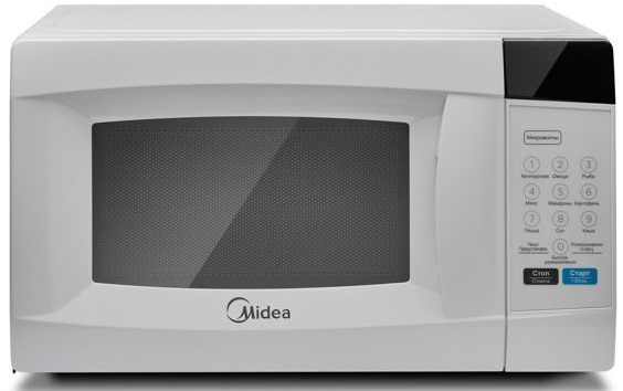 Микроволновая печь MIDEA EM720CKE