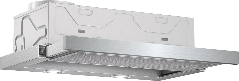 Вытяжка BOSCH DFM064W51