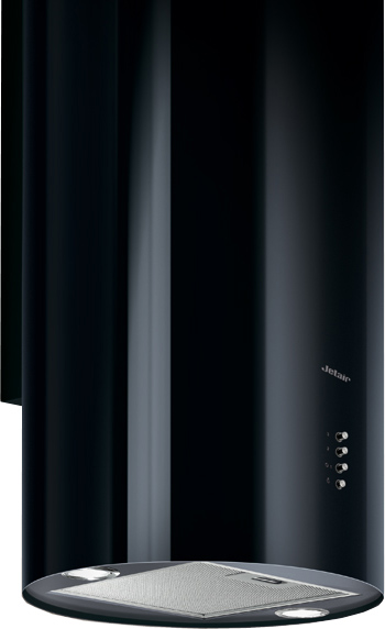 Вытяжка JET AIR PIPE BL/A/43