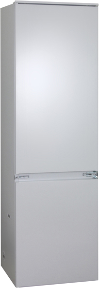 Двухкамерный холодильник ELECTROLUX ENN92800AW