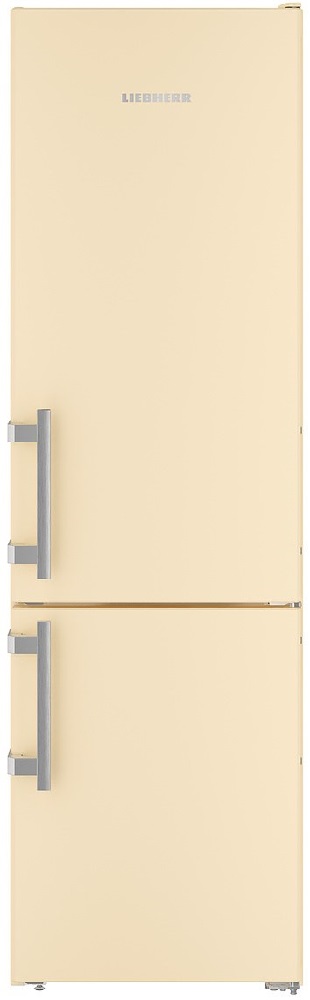 Двухкамерный холодильник LIEBHERR CNbe 4015