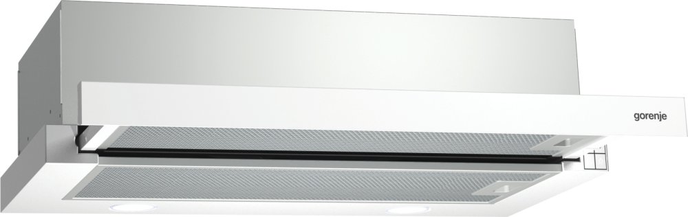 Вытяжка GORENJE BHP623E10W