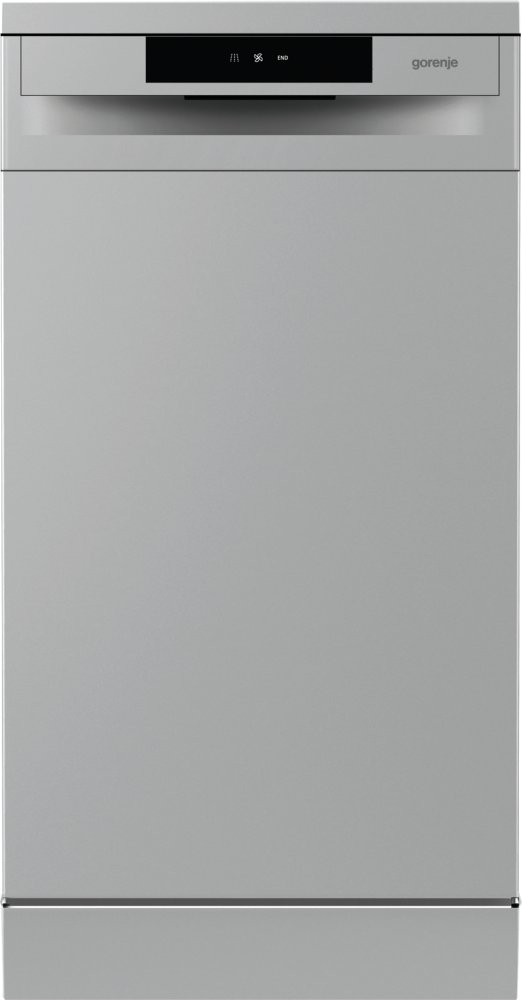 Узкая посудомоечная машина GORENJE GS52010S