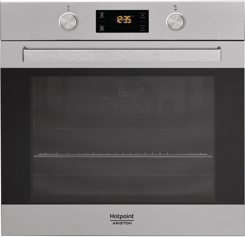 Электрический духовой шкаф HOTPOINT-ARISTON FA5 844 JC IX HA