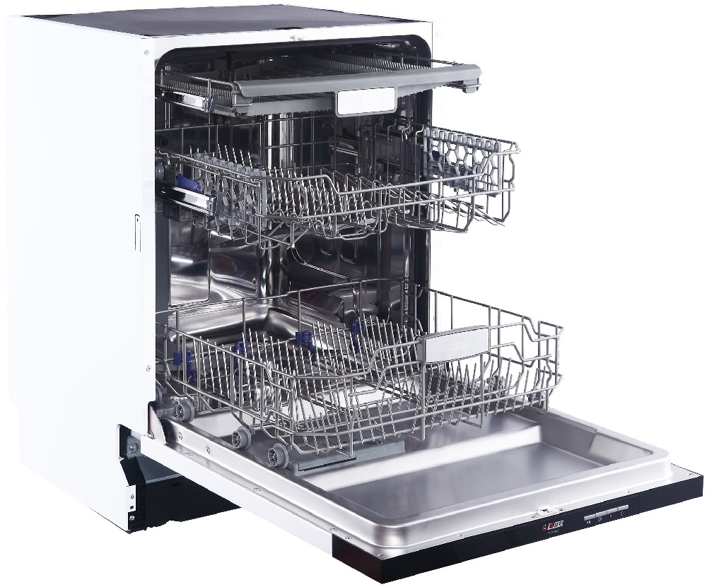 Посудомоечная машина встраиваемая EXITEQ EXDW-I603