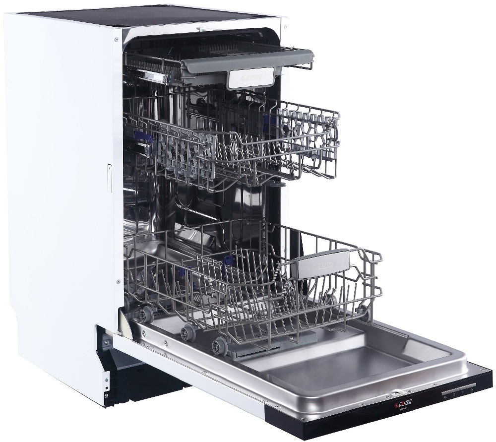 Посудомоечная машина встраиваемая EXITEQ EXDW-I403