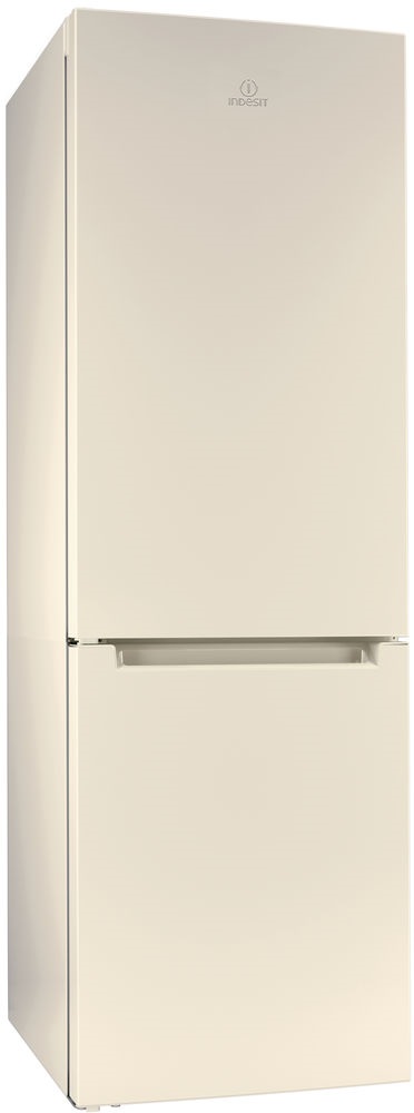 Двухкамерный холодильник INDESIT DF 4180 E