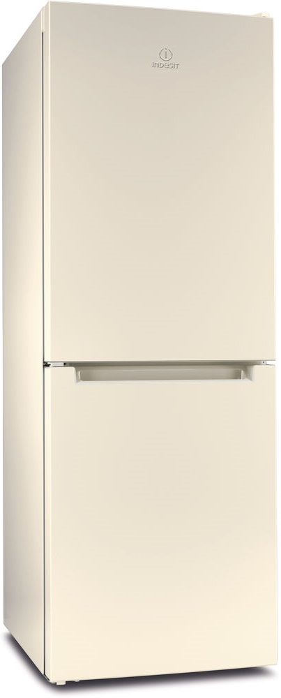 Двухкамерный холодильник INDESIT DF 4160 E