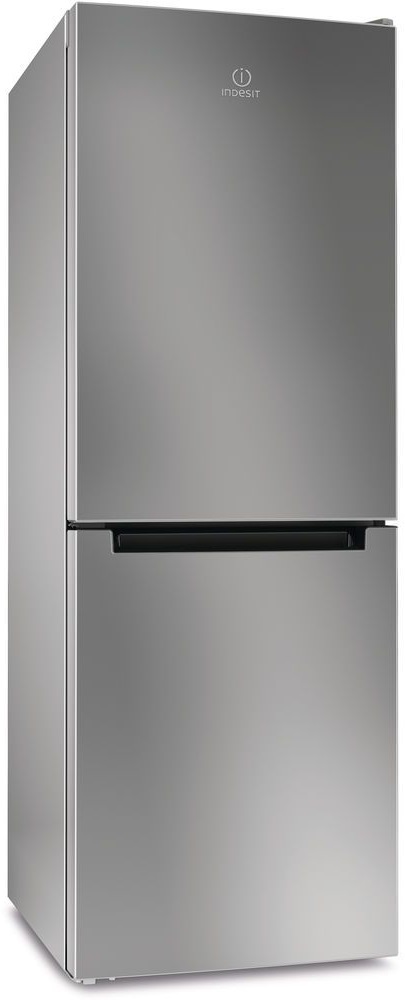 Двухкамерный холодильник INDESIT DFE 4160 S