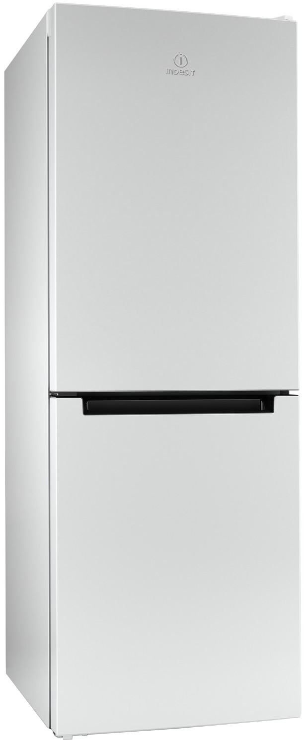 Двухкамерный холодильник INDESIT DF 4160 W