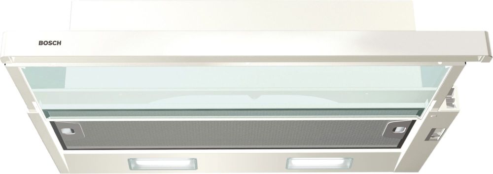 Вытяжка BOSCH DHI642EQ