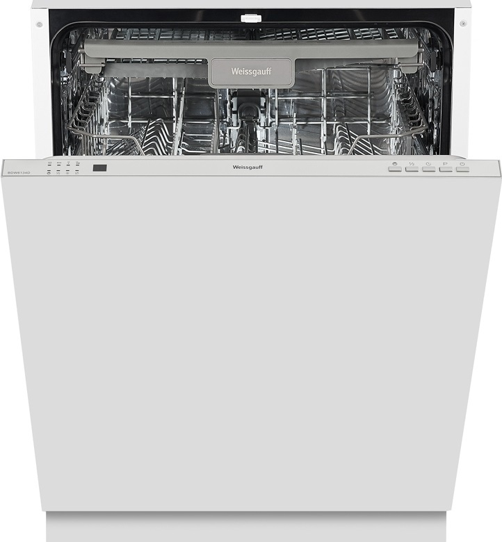 Посудомоечная машина встраиваемая WEISSGAUFF BDW6134D