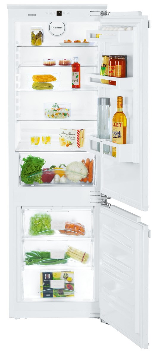 Двухкамерный холодильник LIEBHERR ICUN 3324