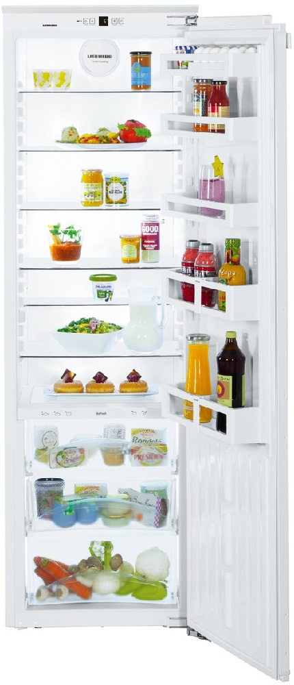 Холодильник LIEBHERR IKB 3520 (белый)