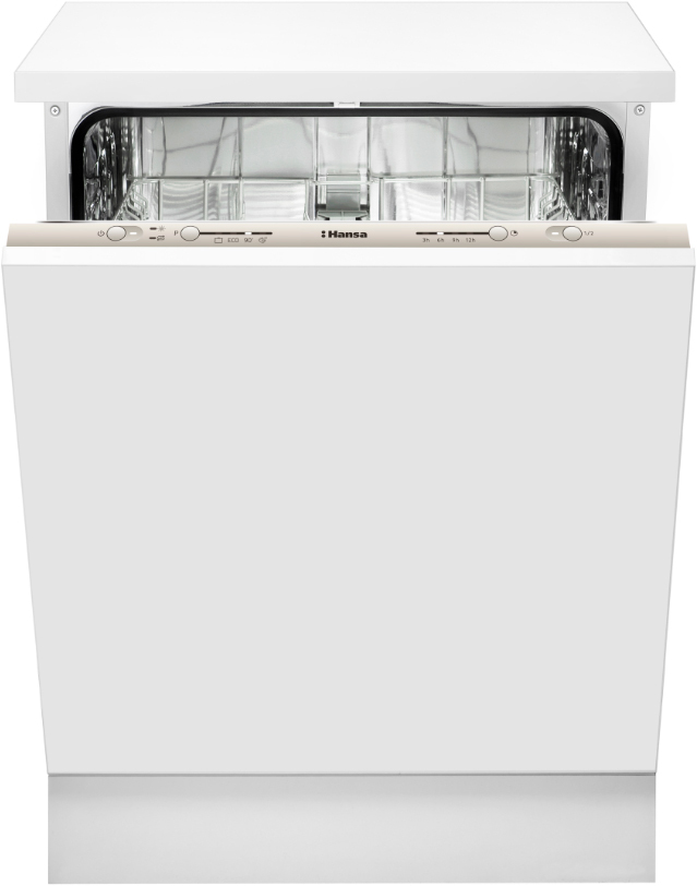 Посудомоечная машина встраиваемая HANSA ZIM634B