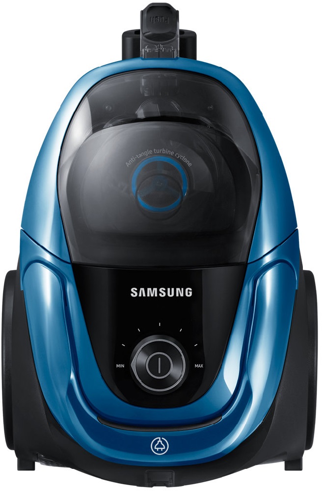 Пылесос SAMSUNG SC18M3120VU/EV