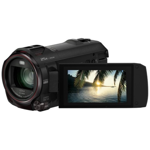 Видеокамера PANASONIC HC-VX980EE-K