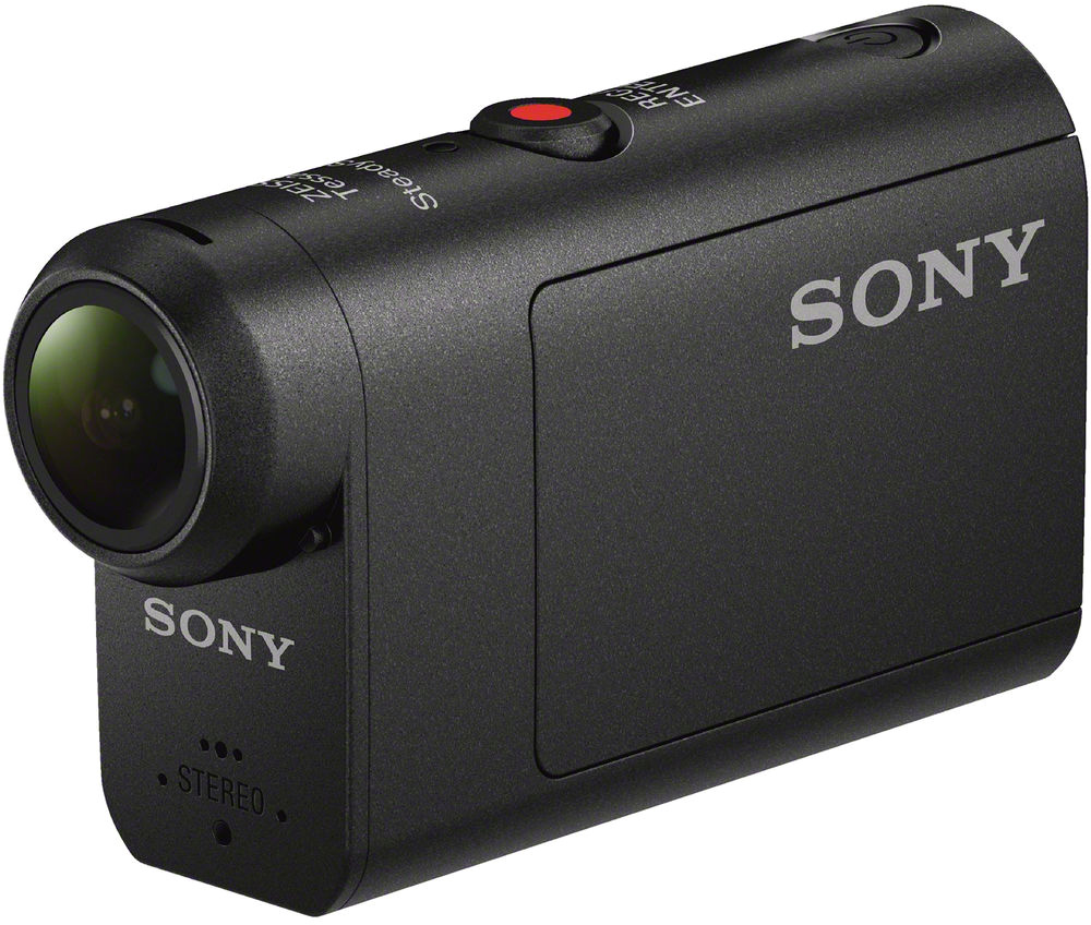 Экшн-камера SONY HDR-AS50B