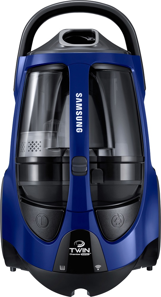 Пылесос SAMSUNG VCC885BH36/XEV