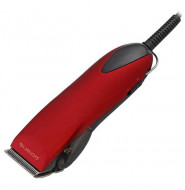Машинка для стрижки волос POLARIS PHC 2501 (красный)