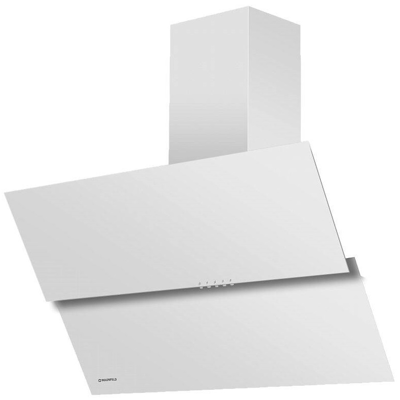Вытяжка MAUNFELD Plym Light 60 (белый)