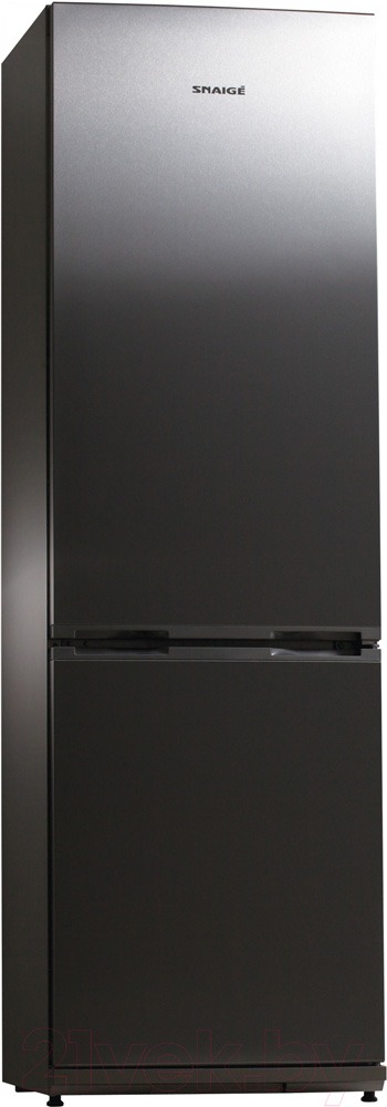 Двухкамерный холодильник SNAIGE RF34SM-S1CB210