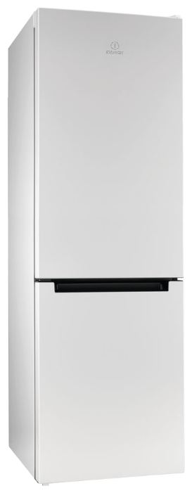 Двухкамерный холодильник INDESIT DS 4180 W