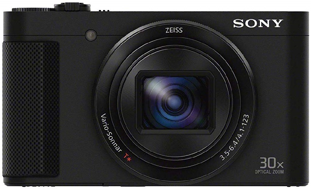 Фотоаппарат SONY DSC-HX90B