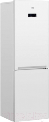 Двухкамерный холодильник BEKO CNKL7321EC0W