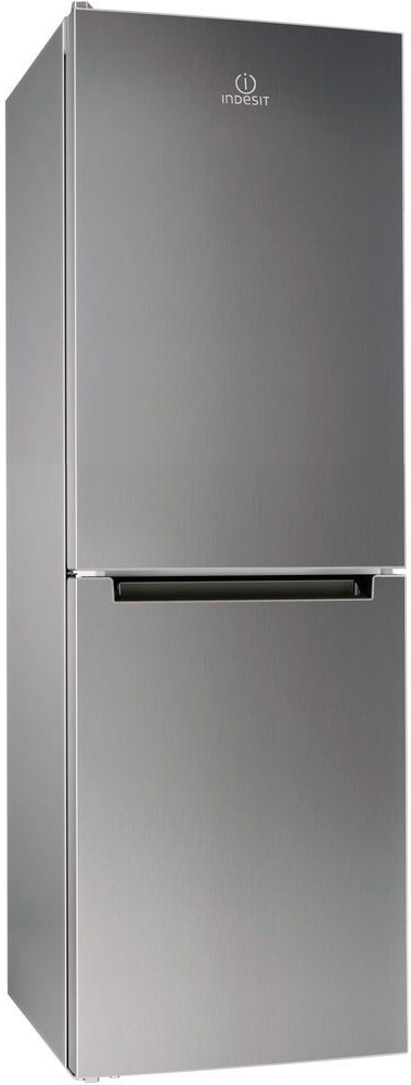 Двухкамерный холодильник INDESIT DS 4160 S