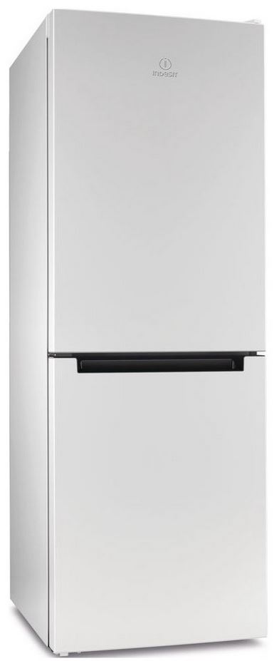 Двухкамерный холодильник INDESIT DS 4160 W