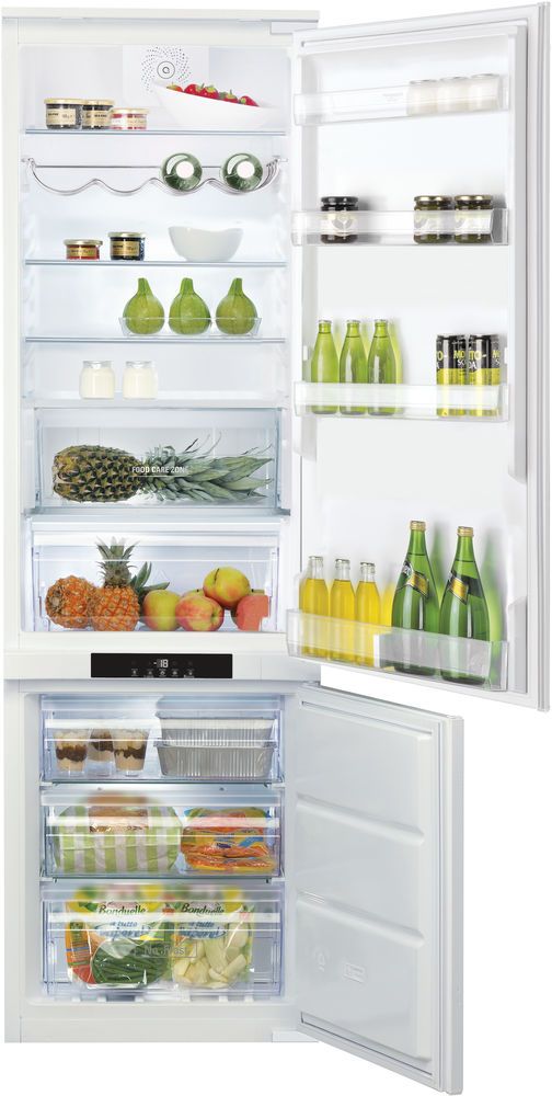 Двухкамерный холодильник HOTPOINT-ARISTON BCB 8020 AA F O3 (RU)