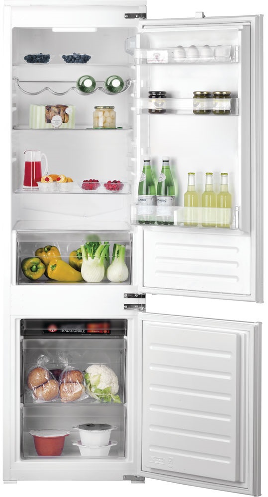Двухкамерный холодильник HOTPOINT-ARISTON BCB 7525 AA (RU)